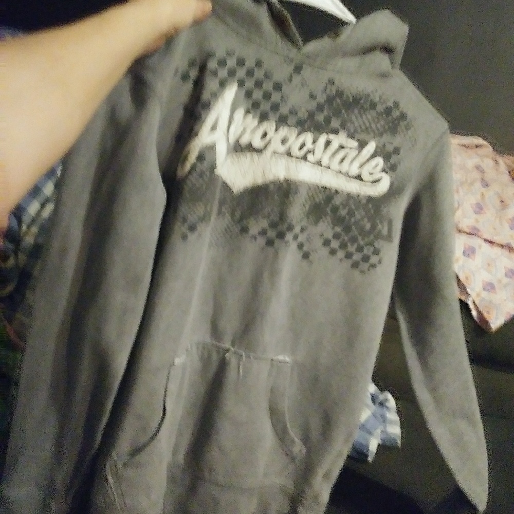 Aeropstale sweater xs